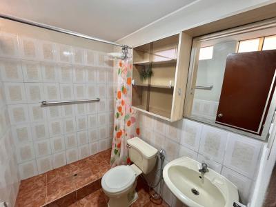 VENTA DEPARTAMENTO EN LOS CEDROS DE VILLA CHORRILLOS