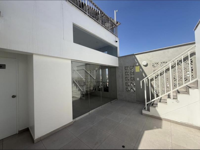 ALQUILER DEPARTAMENTO DE DOS HABITACIONES EN CHORRILLOS-7