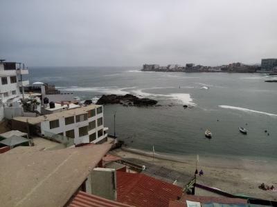 TERRENO EN PLAYA SAN BARTOLO 300m2