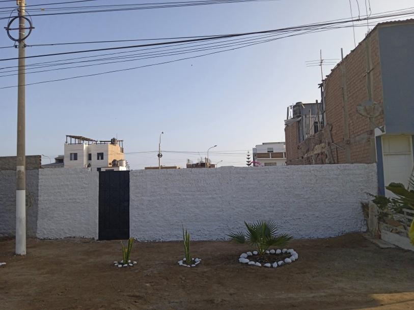 TERRENO EN PLAYA SAN BARTOLO 300m2-1