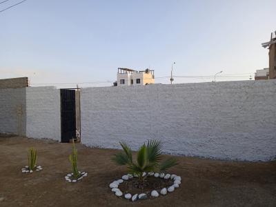 TERRENO EN PLAYA SAN BARTOLO 300m2