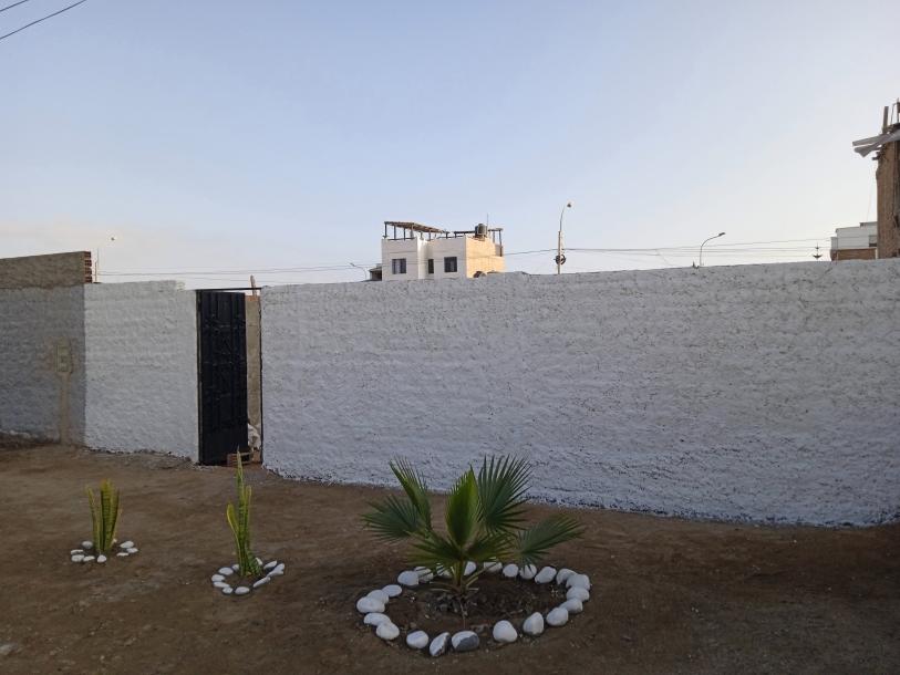 TERRENO EN PLAYA SAN BARTOLO 300m2-3