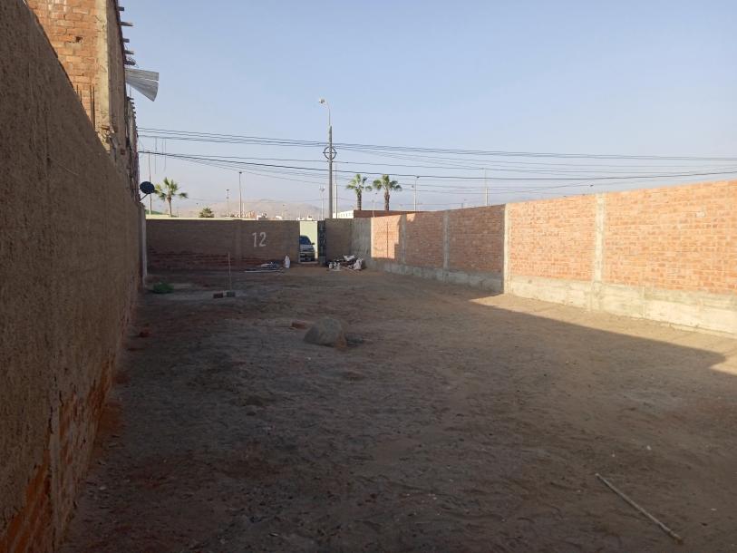 TERRENO EN PLAYA SAN BARTOLO 300m2-6