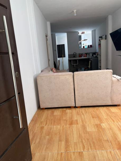 Venta de Casa en Urb. Rinconada de Piura Etapa III-1