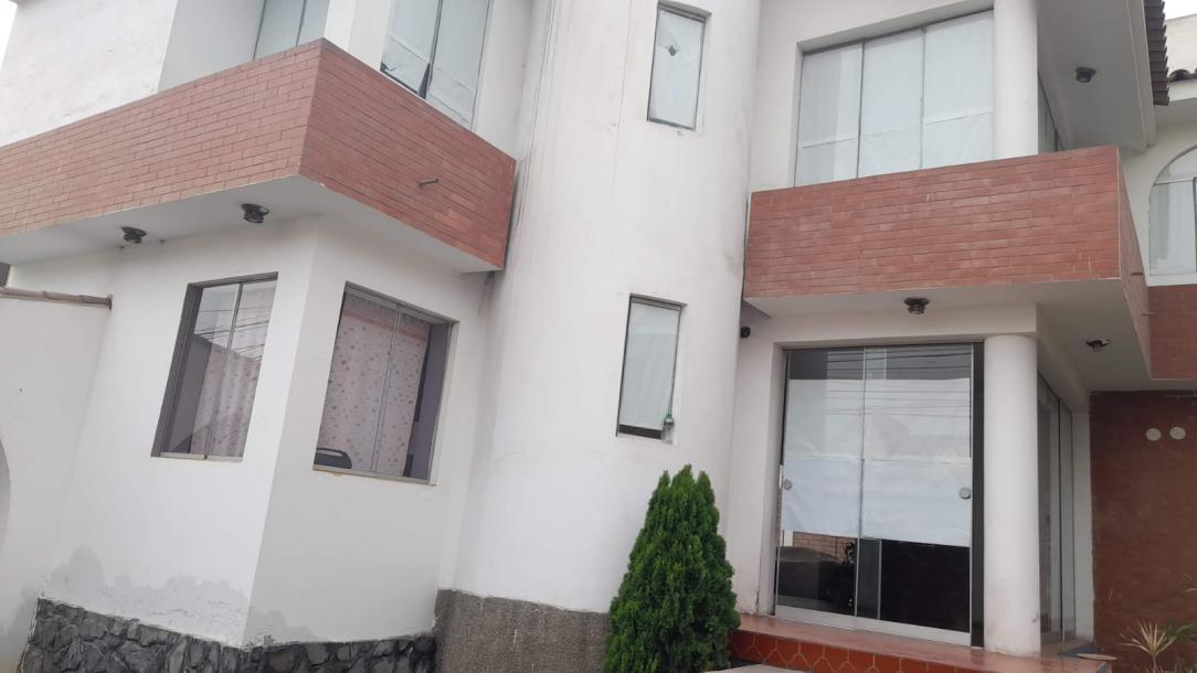 VENTA DE CASA LA MOLINA/ LOMAS DE LA MOLINA-7