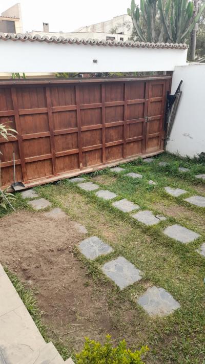 VENTA DE CASA LA MOLINA/ LOMAS DE LA MOLINA