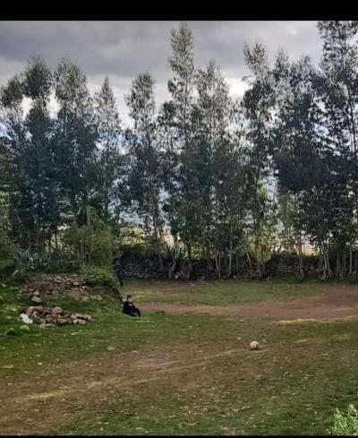 VENTA DE TERRENO URBANO- HUARAZ