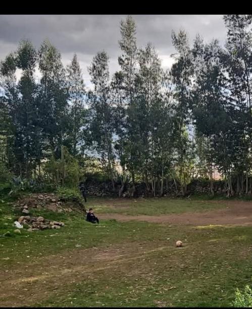 VENTA DE TERRENO URBANO- HUARAZ-3
