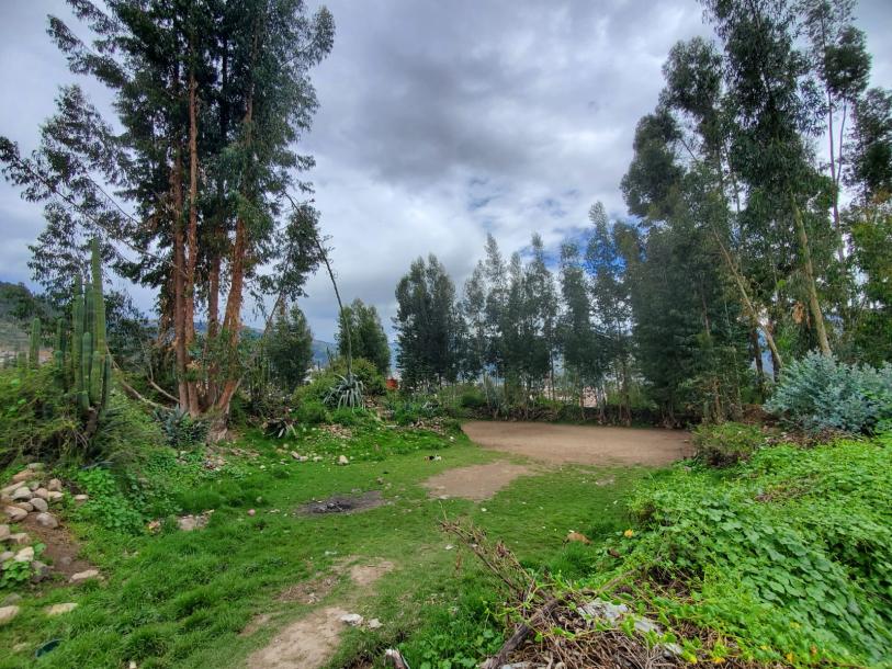 VENTA DE TERRENO URBANO- HUARAZ-2