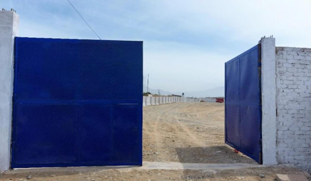 OCASIÓN TERRENO EN VENTA HUANCHACO DESDE 1000 m²-2