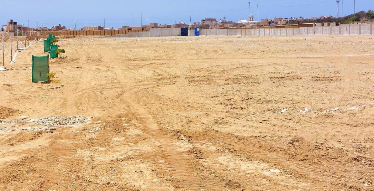 OCASIÓN TERRENO EN VENTA HUANCHACO DESDE 1000 m²-5