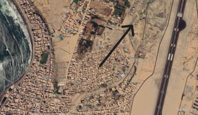 OCASIÓN TERRENO EN VENTA HUANCHACO DESDE 1000 m²