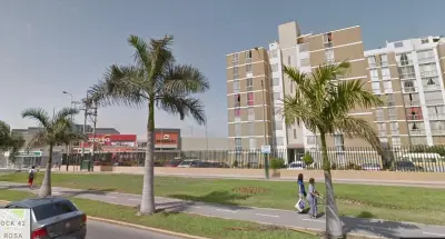 Venta Departamento Santiago de Surco