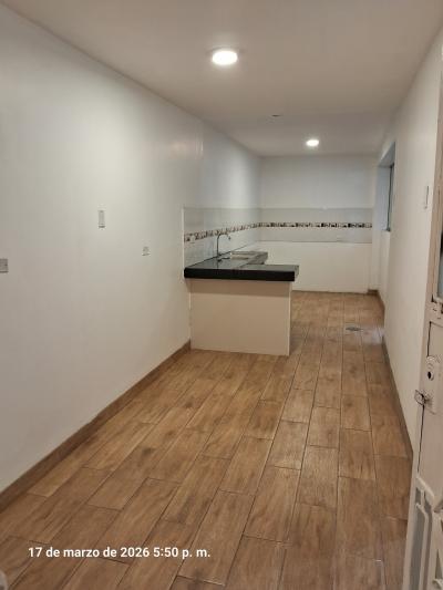 VENTA DE DEPARTAMENTO EN OCASION - URB. SAN FELIPE - COMAS $45.000