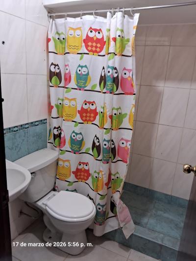 VENTA DE DEPARTAMENTO EN OCASION - URB. SAN FELIPE - COMAS $45.000