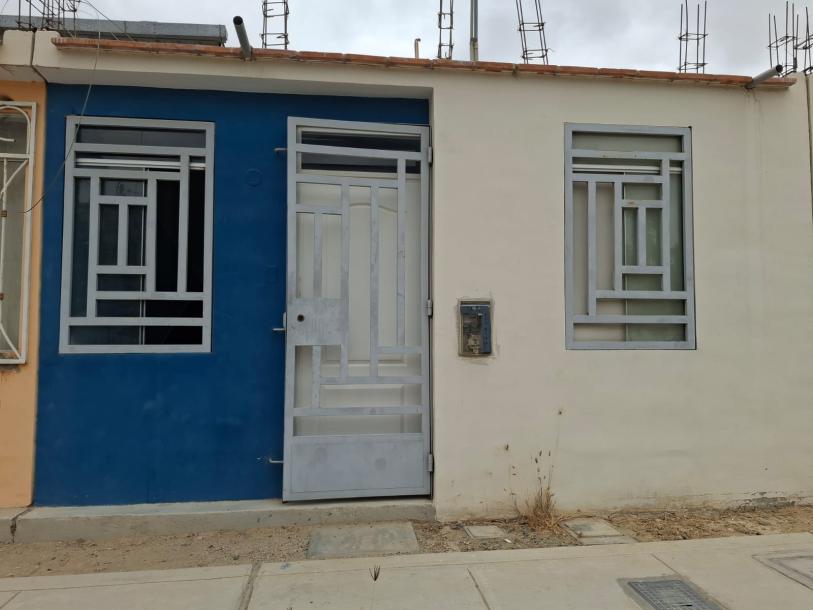 Venta de Casa en Urb. Paseo La Rinconada de Piura III Etapa-0