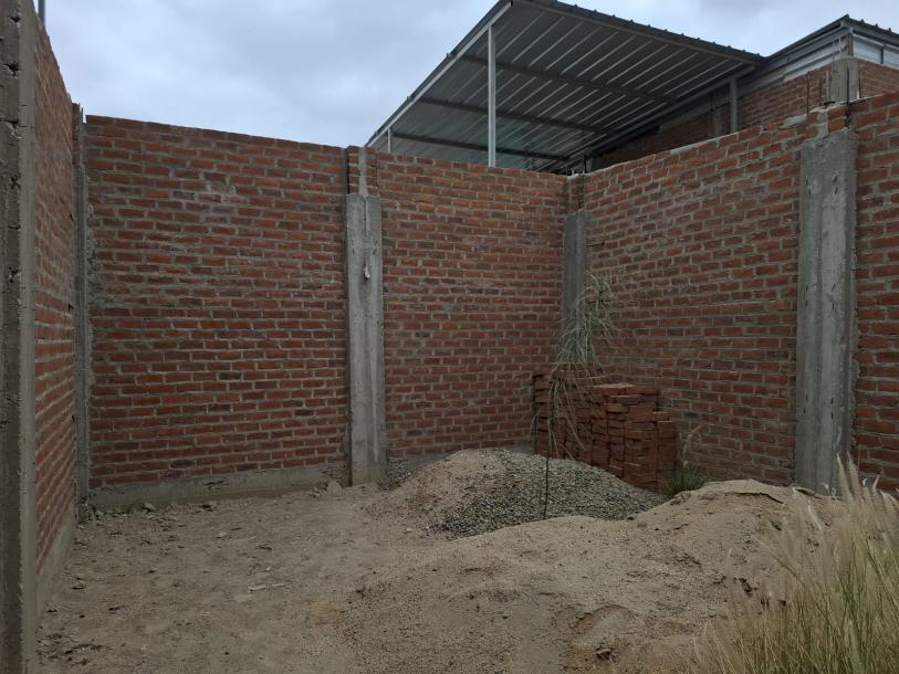 Venta de Casa en Urb. Paseo La Rinconada de Piura III Etapa-8