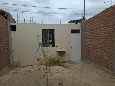 Venta de Casa en Urb. Paseo La Rinconada de Piura III Etapa