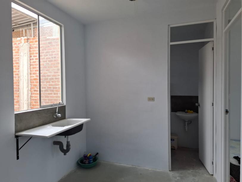 Venta de Casa en Urb. Paseo La Rinconada de Piura III Etapa-3