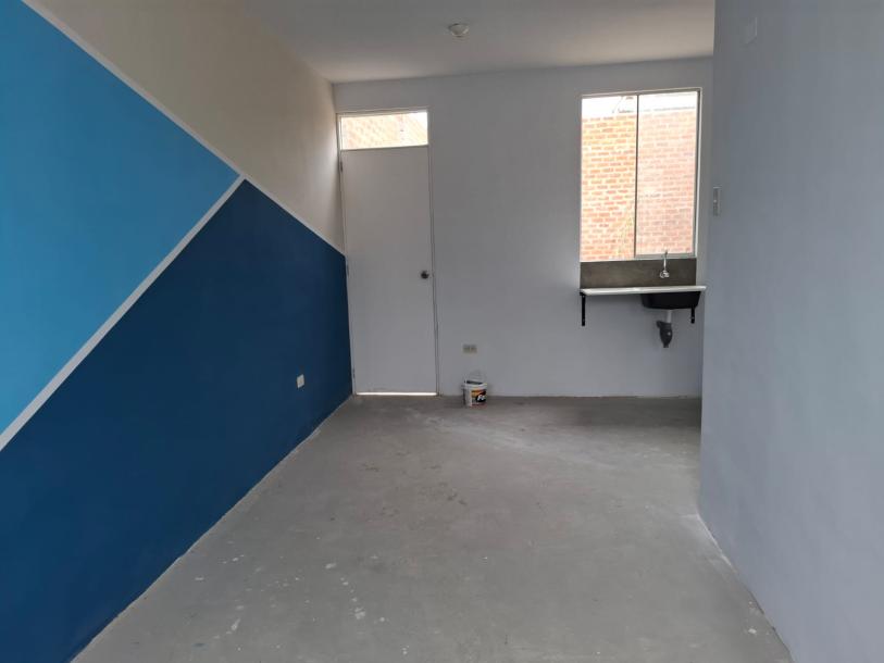 Venta de Casa en Urb. Paseo La Rinconada de Piura III Etapa-1