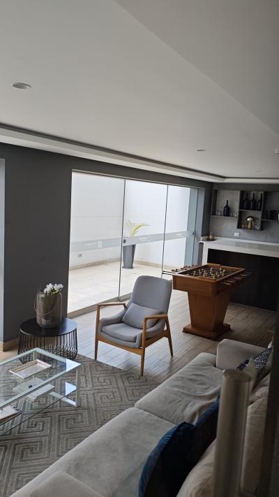 VENTA DE DEPARTAMENTO EN PRIMER PISO - JESUS MARIA