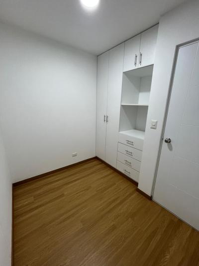 ALQUILER DEPARTAMENTO ESTRENO SAN MIGUEL