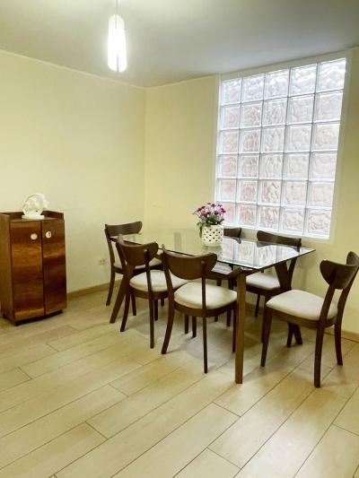 Monterrico. Cerca a universidades, Jockey Plaza, CC El Polo,  Vive seguro en condominio con amplias áreas verdes