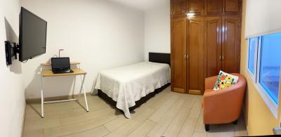 Monterrico. Cerca a universidades, Jockey Plaza, CC El Polo,  Vive seguro en condominio con amplias áreas verdes