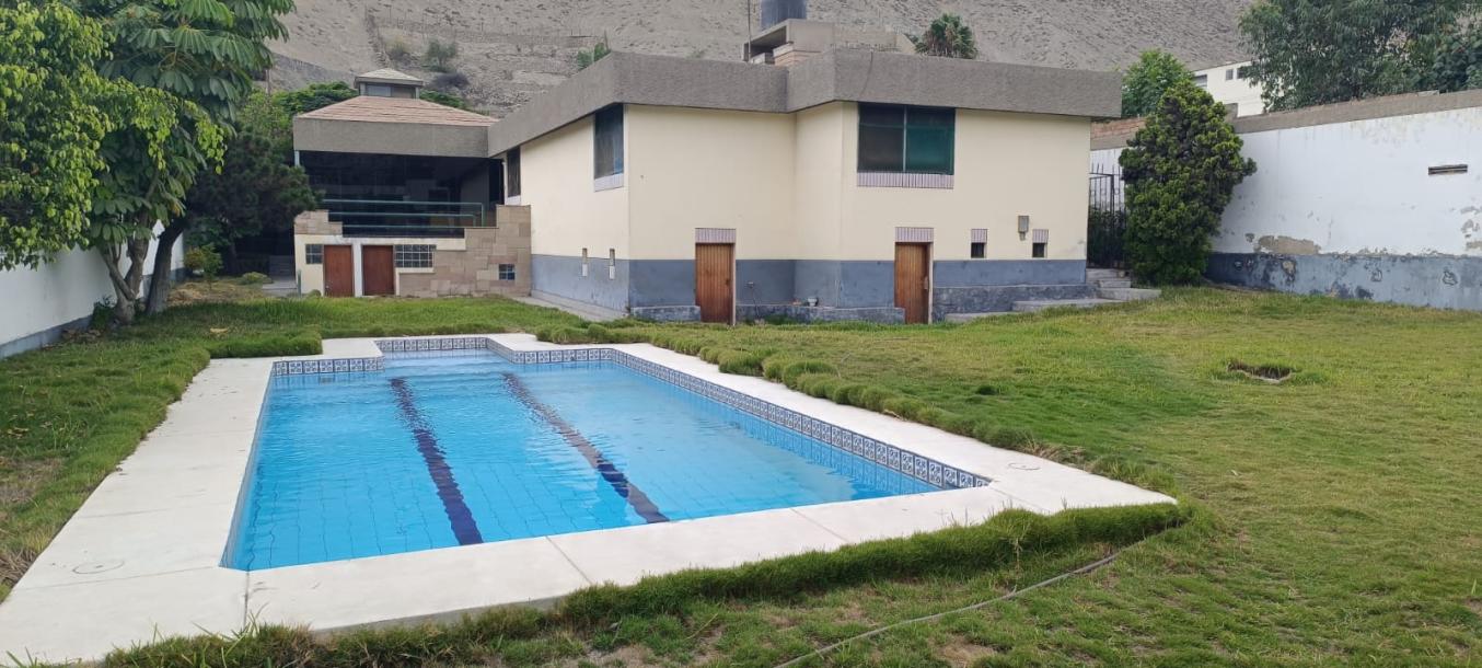 Casa La Molina-8