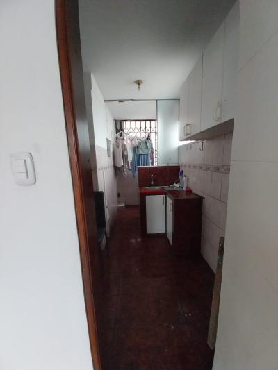 Se Vende departamento en Santiago de Surco
