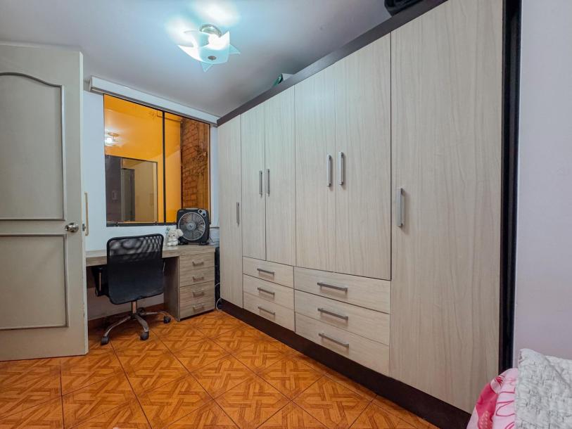 Alquiler Departamento en Santiago de Surco USD 1,500 - Los Jardines de Surco-7