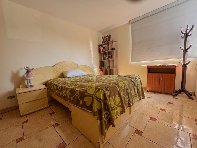 Alquiler Departamento en Santiago de Surco USD 1,500 - Los Jardines de Surco-5