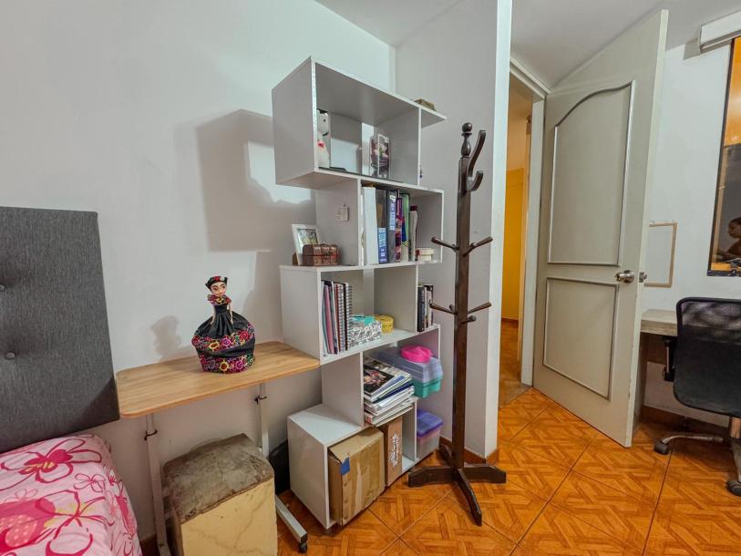 Alquiler Departamento en Santiago de Surco USD 1,500 - Los Jardines de Surco-4