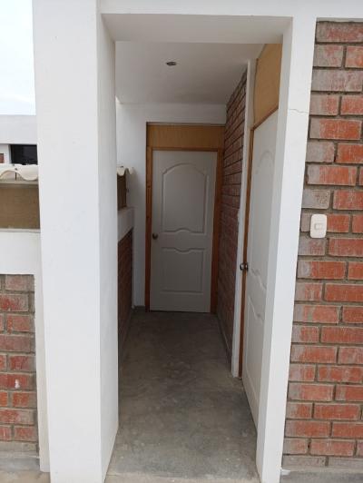 Vendo amplio departamento de 171m2 de 4 cuartos, 4 baños, zona para parrillas ect