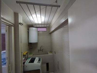 ALQUILO DEPARTAMENTO AMOBLADO EN SAN ISIDRO