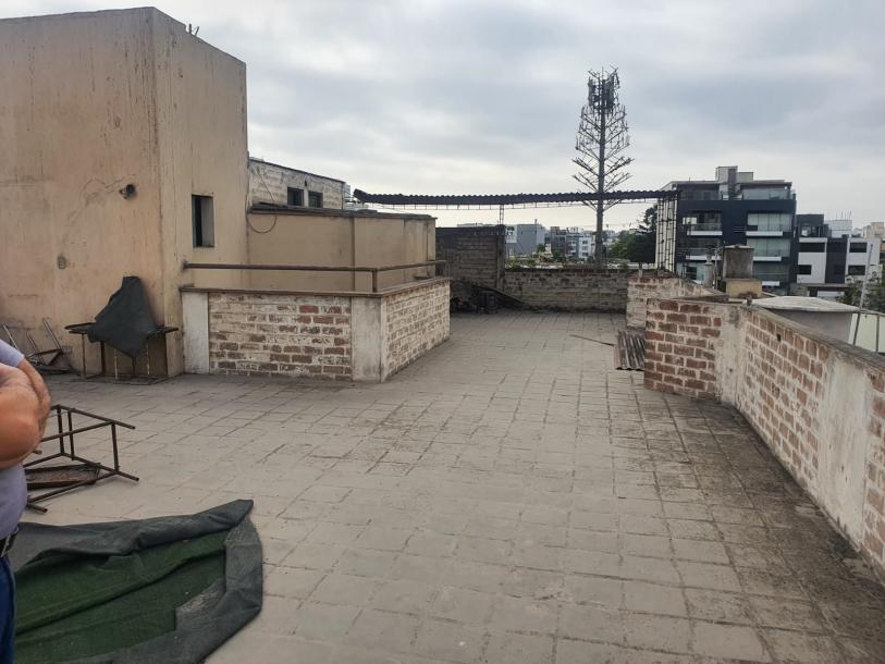 VENDO DEPARTAMENTO EN SURCO-13