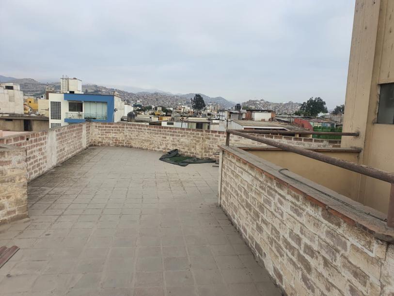 VENDO DEPARTAMENTO EN SURCO-14