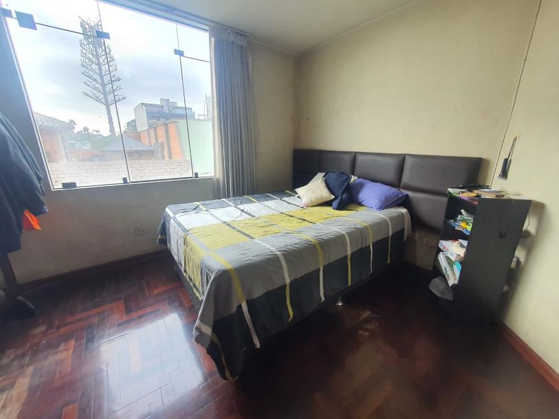 VENDO DEPARTAMENTO EN SURCO-8