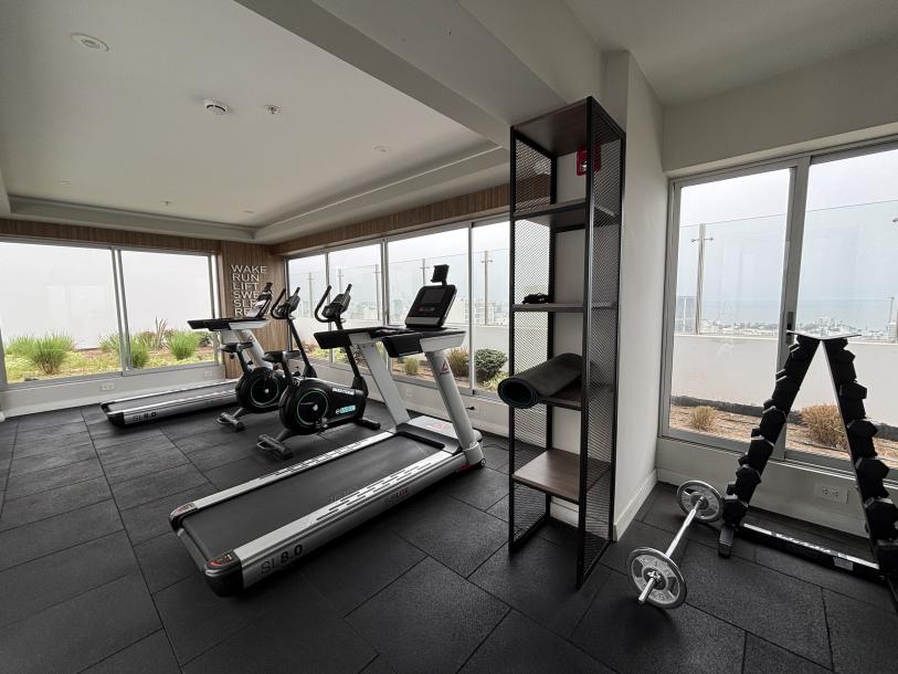 Departamento en Venta - Magdalena del Mar-8