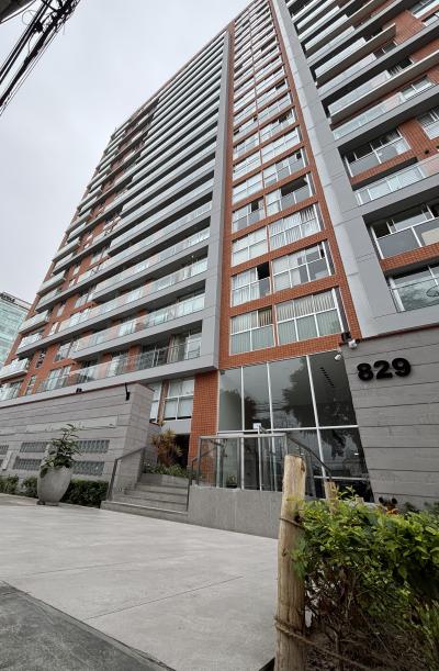 Departamento en Venta - Magdalena del Mar-10