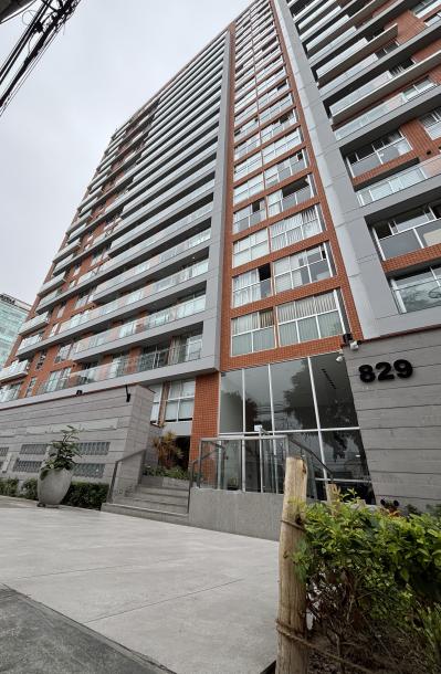 Departamento en Venta - Magdalena del Mar-10