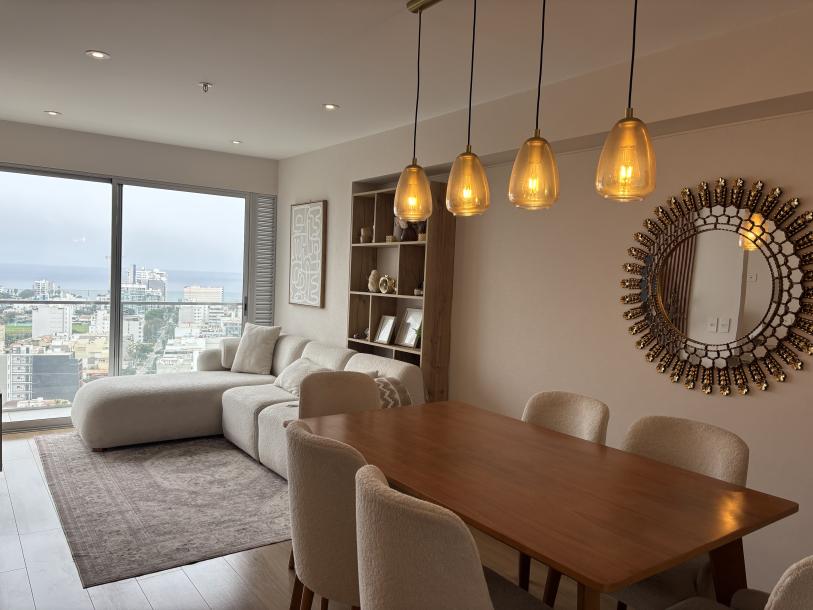 Departamento en Venta - Magdalena del Mar-11