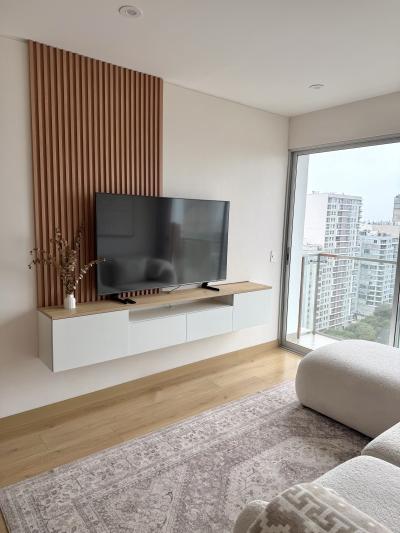 Departamento en Venta - Magdalena del Mar-1