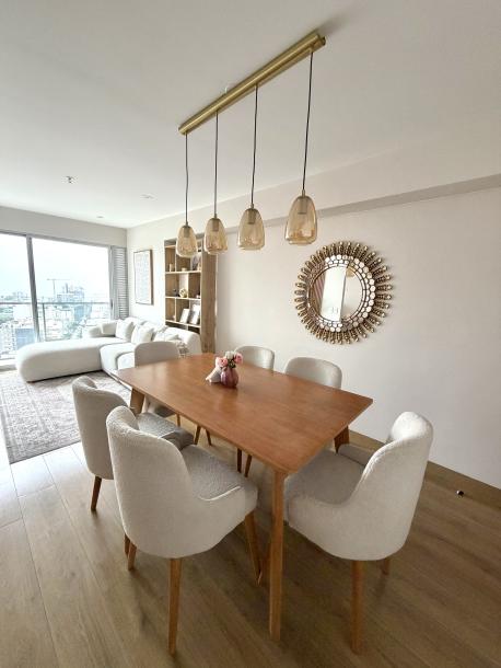 Departamento en Venta - Magdalena del Mar-0