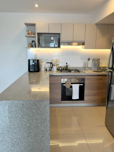 Departamento en Venta - Magdalena del Mar-2