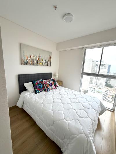 Departamento en Venta - Magdalena del Mar-5