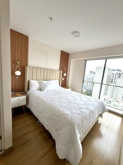 Departamento en Venta - Magdalena del Mar-6