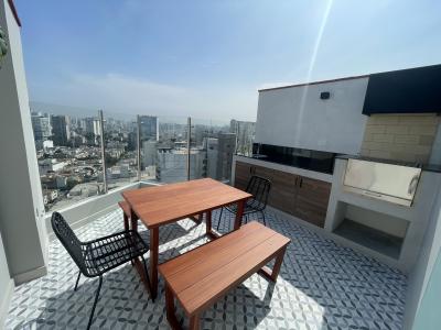Departamento en Venta - Magdalena del Mar-12