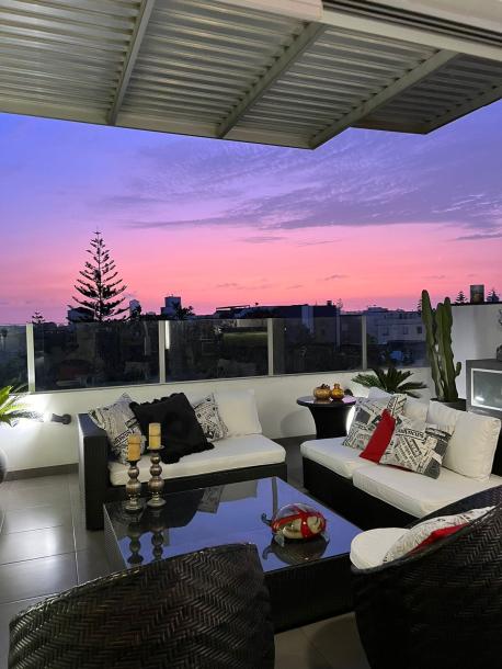 Dúplex de ensueño en la mejor zona de Chacarilla, Surco-13