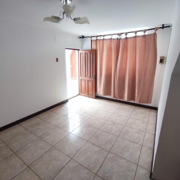 Departamento Primer Piso-2